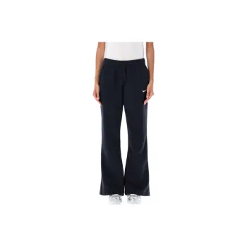 Nike Sportswear Phoenix Fleece Mid-Rise Flared Trousers