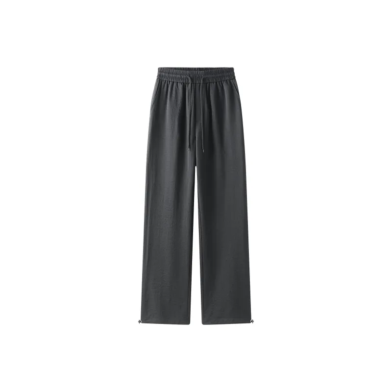 Nuthink Casual Pants Unisex-9