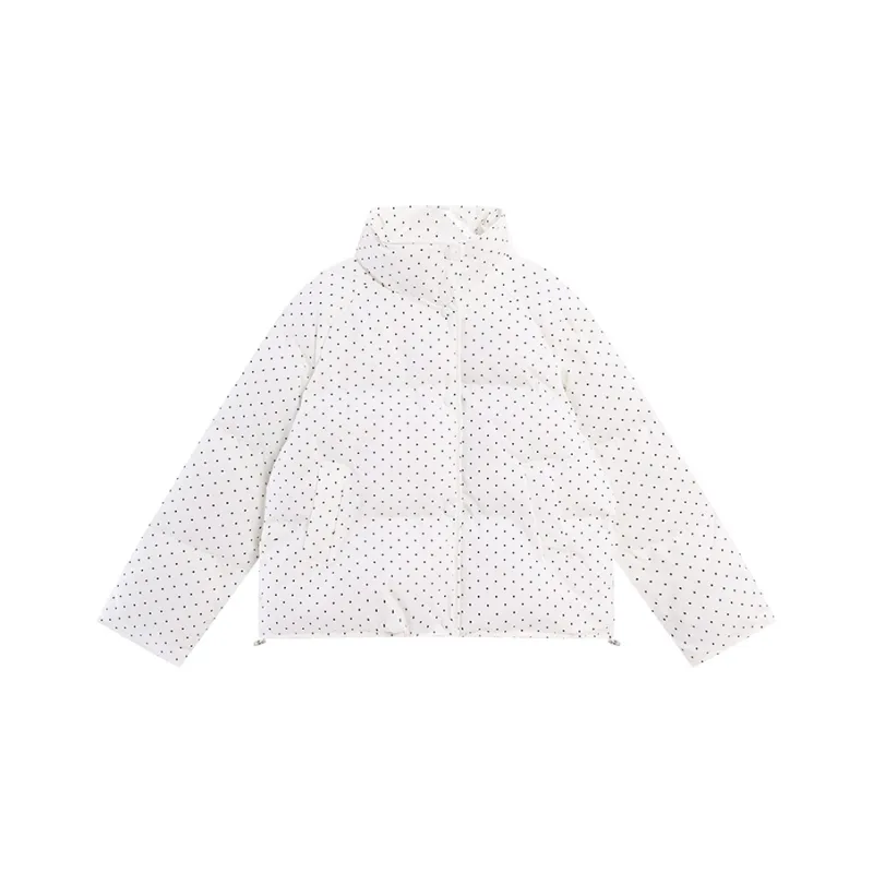 HAPG Puffer Jackets Women's-0