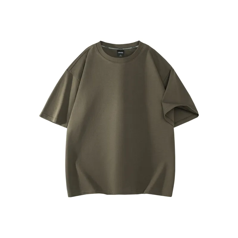 Jeep T Shirts Unisex-11