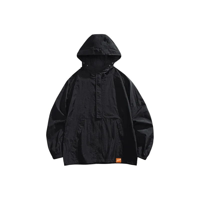 Snow Know The Answer SKTA Super Light Breathable Quick Dry Sun Protection Clothing Unisex-10
