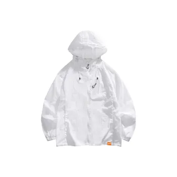 Snow Know The Answer SKTA Super Light Breathable Quick Dry Sun Protection Clothing Unisex
