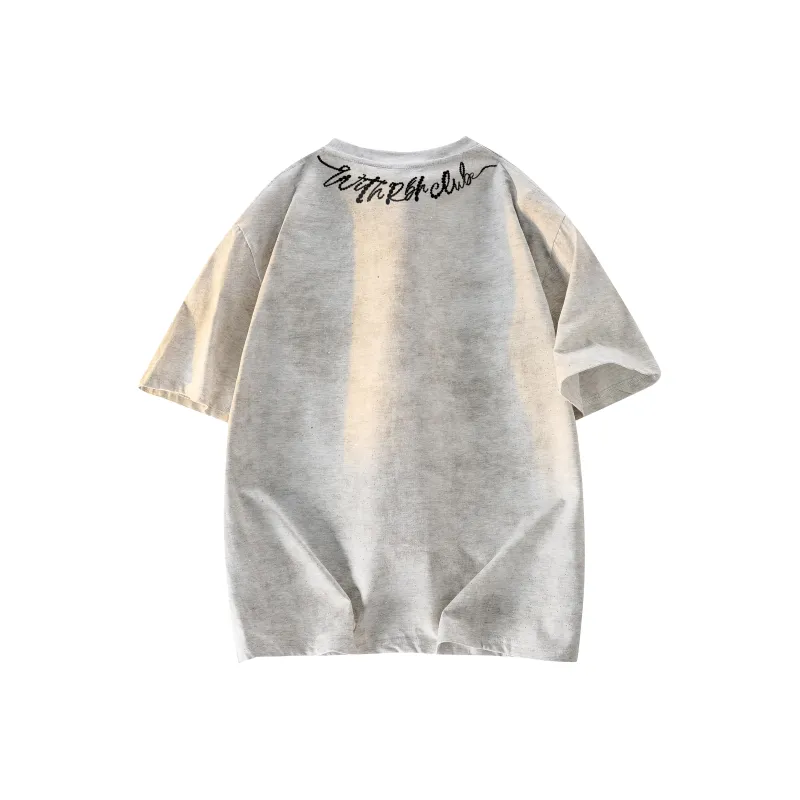 ROBINHOOD T Shirts Unisex-6