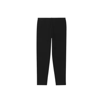 MUJI Leggings Women's Black