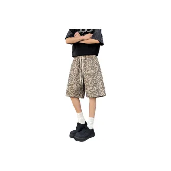 KOKO BASE Casual Shorts Unisex