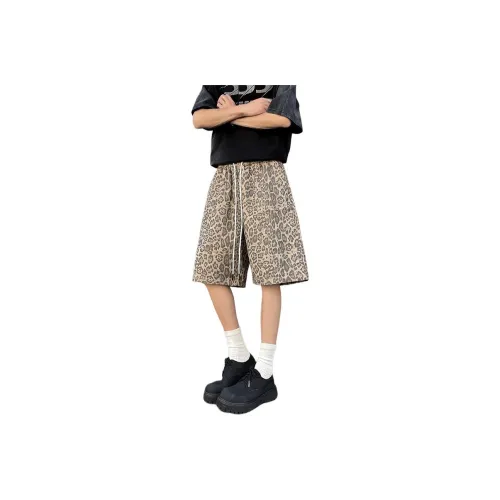 KOKO BASE Casual Shorts Unisex