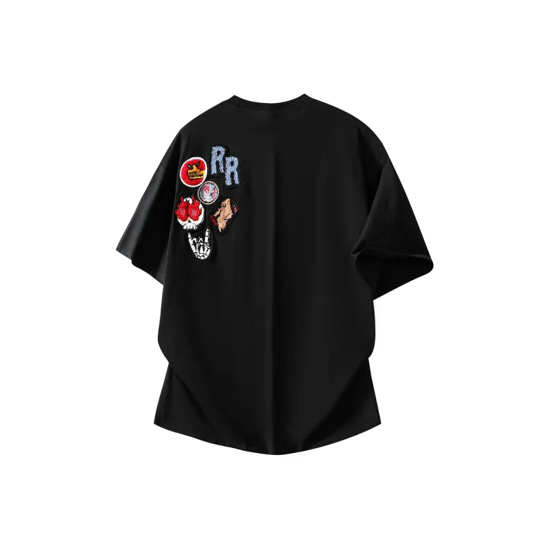 GWAF T Shirts Unisex-1