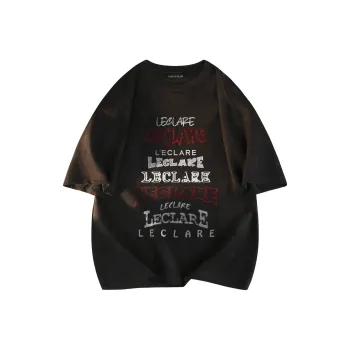 BLANC & ECLARE T Shirts Unisex
