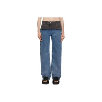3.1 Phillip Lim Jeans Women's Blue