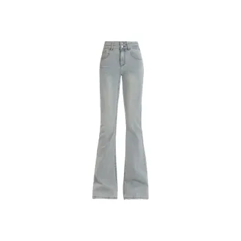 Rose Jeans Women's Washed Blue