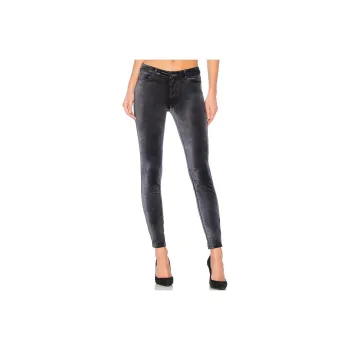 PAIGE Jeans Women's Black