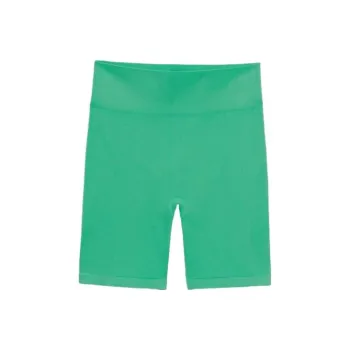 Hollister Casual Shorts Women's Green