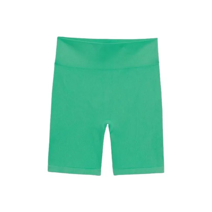 Hollister Casual Shorts Women's Green-0