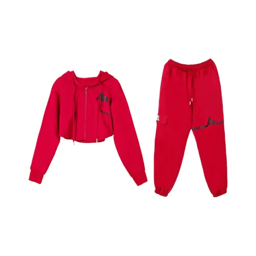 Acme Aura Sweatshirt Sets Women's