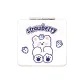 Strawberry Bear