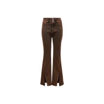 ONLY Jeans Women's E10 Island Brown