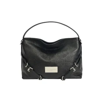 Bullrun Cow Leather Crossbody One Shoulder Handbag Regular Women's Multicolor