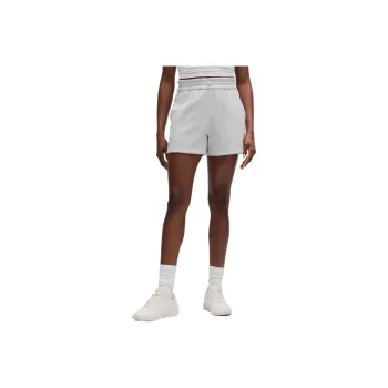 Lululemon SoftstremeHigh Rise Casual Shorts Women's