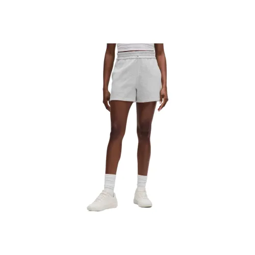 Lululemon SoftstremeHigh Rise Casual Shorts Women's