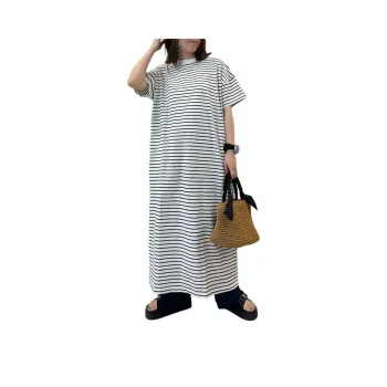 FREAK'S STORE Short Sleeved Dress Women's White
