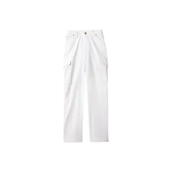GAP Jeans Women's White