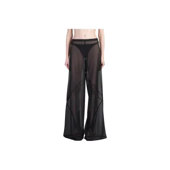 RICK OWENS Farrah Trousers