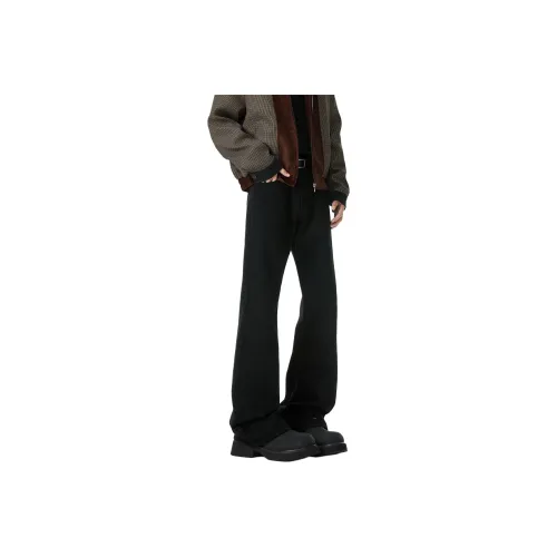 Maxim's De Paris Jeans Unisex
