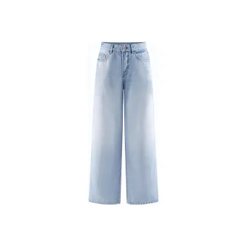 A21 Jeans Women's Sky Blue