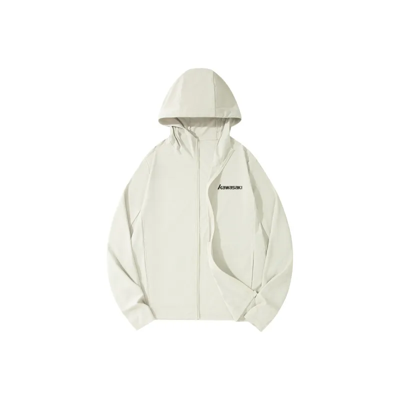 Kawasaki Breathable, Abrasion Resistant, UV Protection, Cooling Sun Protection Clothing Unisex-6