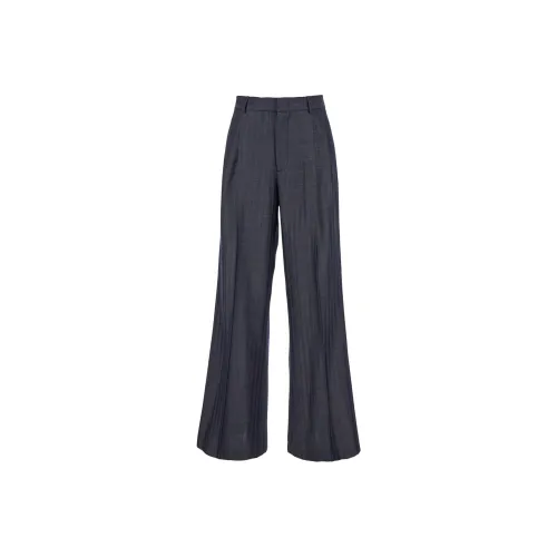 ETRO Striped Tailored Trousers