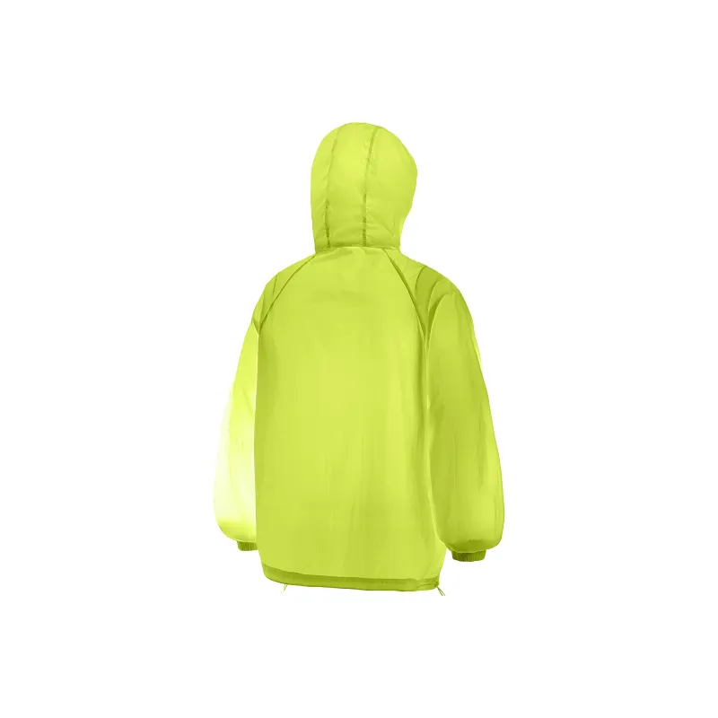 SESAME STREET Super Light Breathable UV Protection Sun Protection Clothing Unisex-10