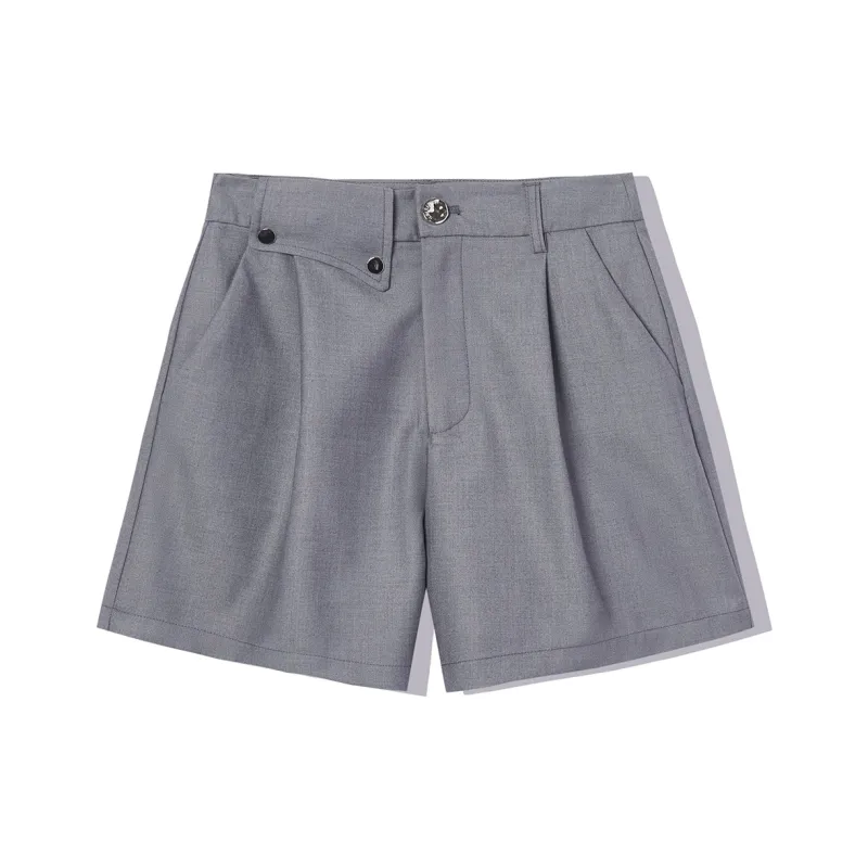 LA CRAWFISH Casual Shorts Women's-2