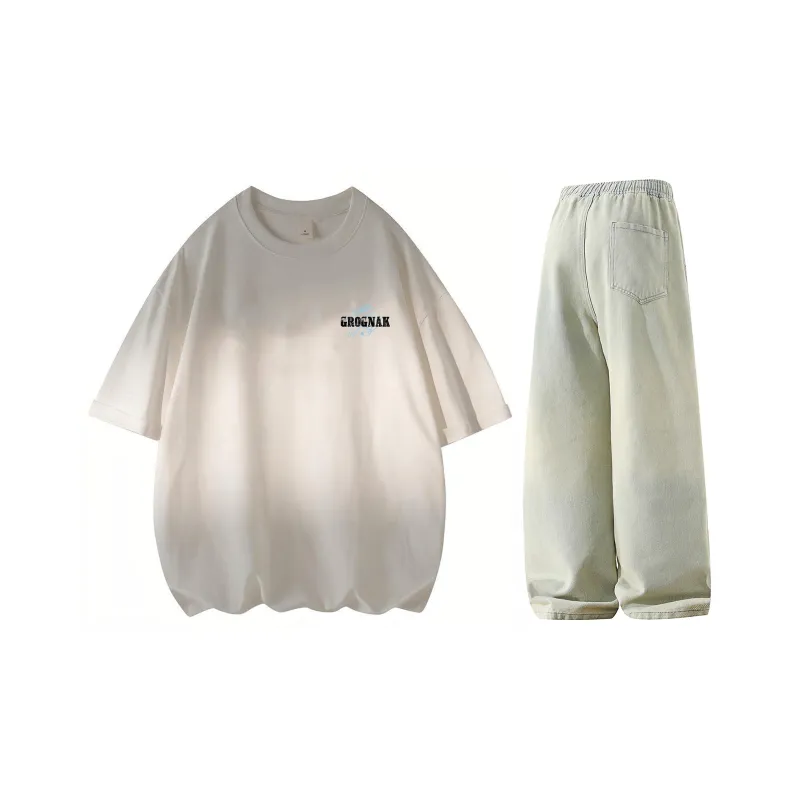 GROGNAK Casual Sportswear Unisex-21