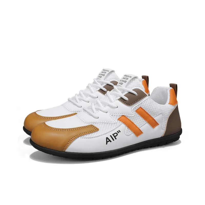 Dao Tu Sen Abrasion Resistant Low Top Casual Shoes Men's-1