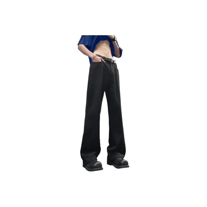 Mulinsen Jeans Unisex-3