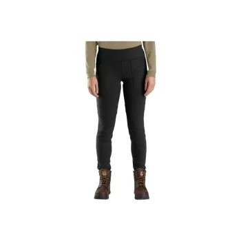 Carhartt Leggings Women's Black