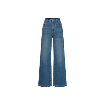 JZ. ANNAKRO Jeans Women's Blue Shades