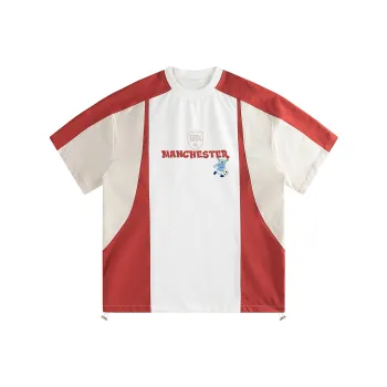 Manchester City F.C. T Shirt Unisex