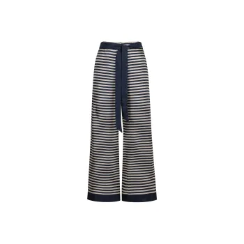 'S MAX MARA Nine Trousers