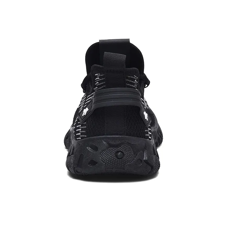Pilot The Camel Slip Resistant, Abrasion Resistant, Breathable Low Top Casual Shoes Men's-3