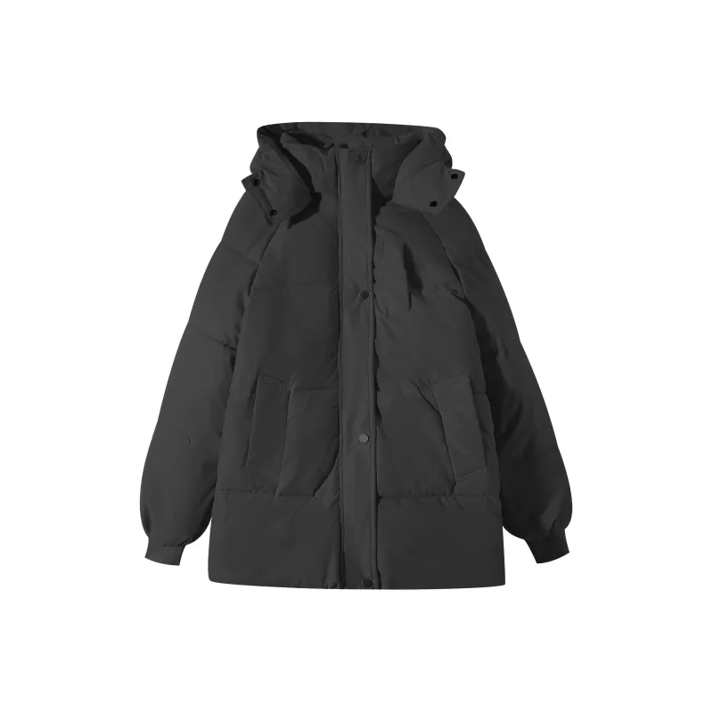 PAZZO Puffer Jackets Women's-19