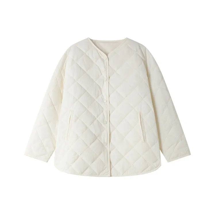 VIMLY Puffer Jackets Women's-6