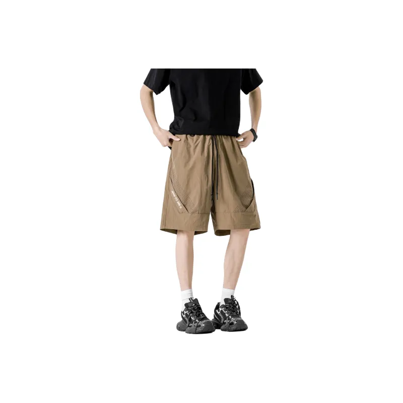 HONOR OF KINGS Casual Shorts Unisex-17