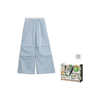 Dippanis Casual Pants Women's Image Color