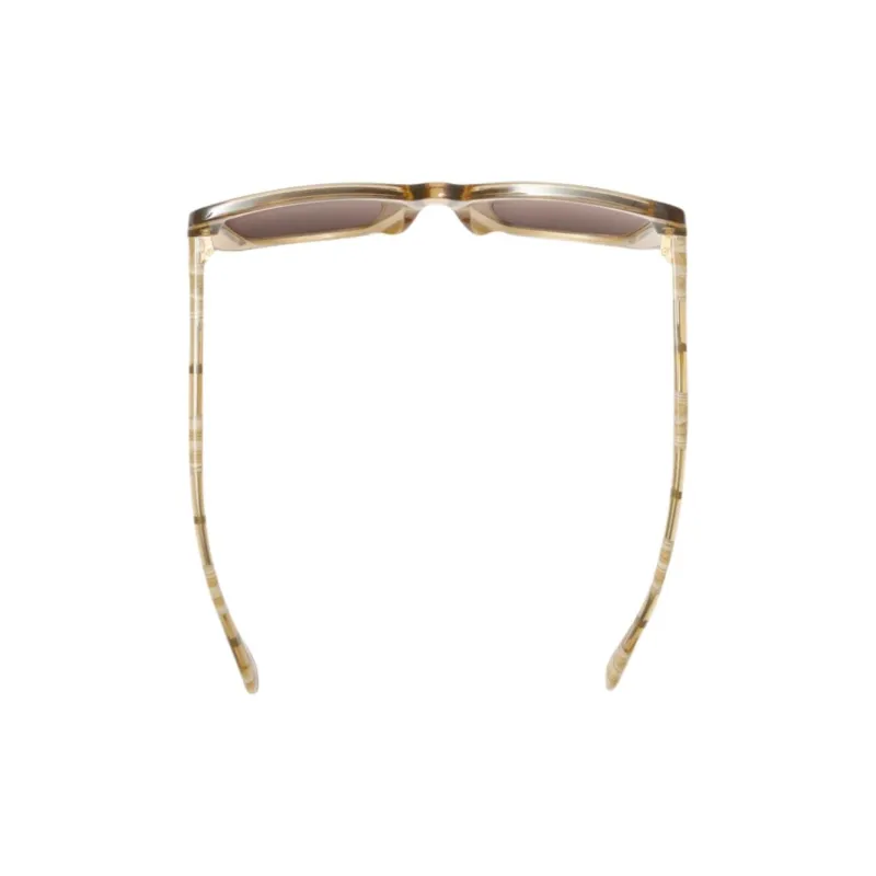 Burberry Square frame Sunglasses-2