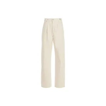 AGOLDE Jeans Women's White