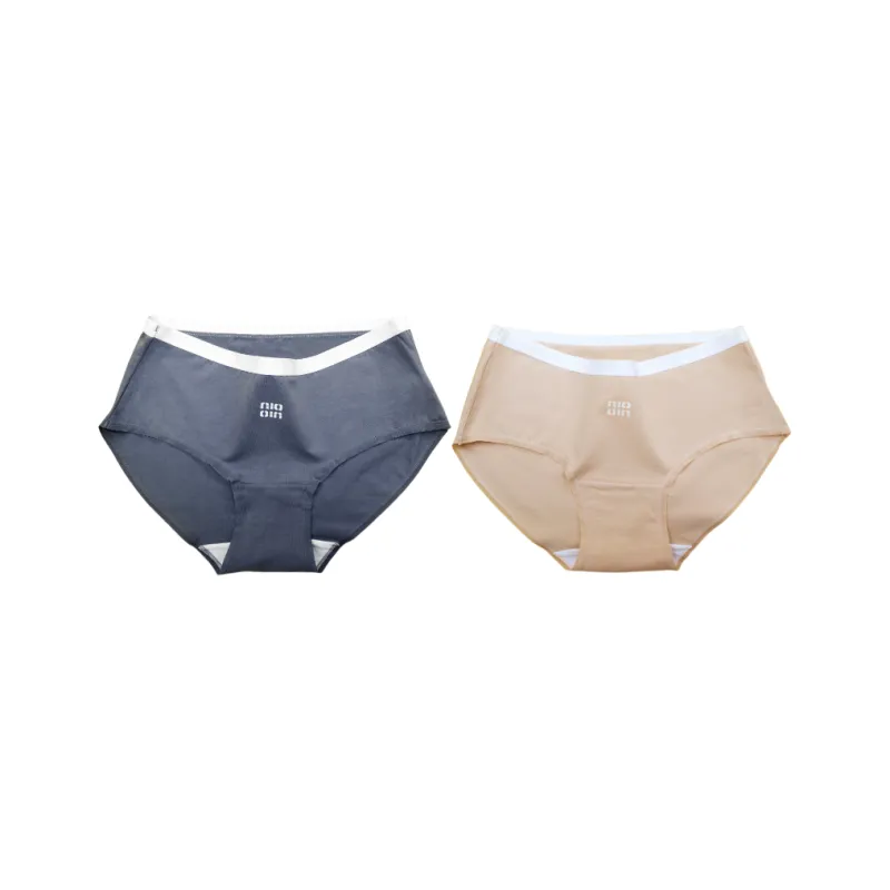Lan Miao Underpants Women's 2 Pack-2