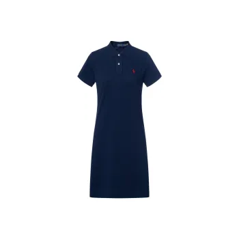 Polo Ralph Lauren Polo Pony Short sleeved Dress