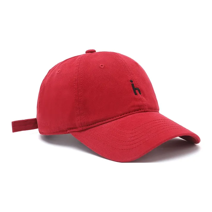FREE RABBITⅡ Casual Versatile Large Head Circumference, Slimming Face Effect Baseball Caps Unisex-11