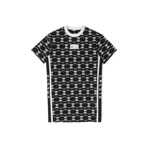 Kappa Short Sleeved Dresses Women's